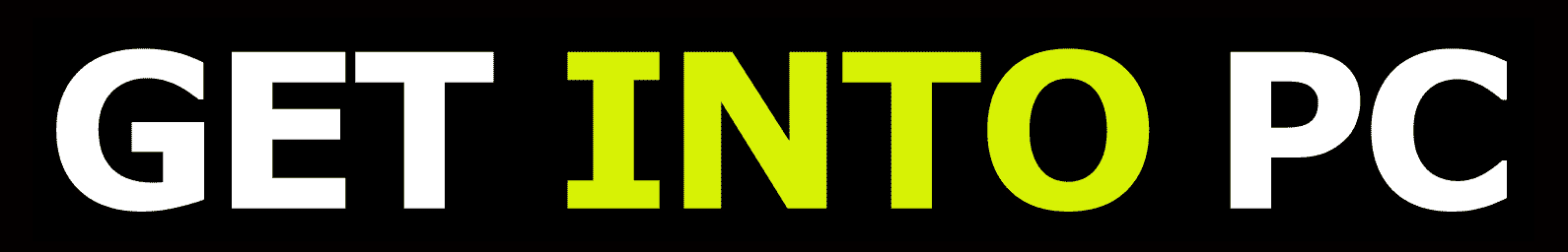 getintopc logo